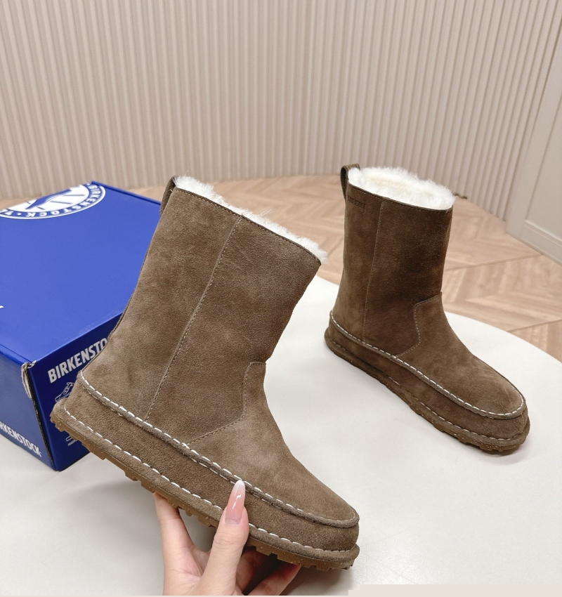 Other Boots